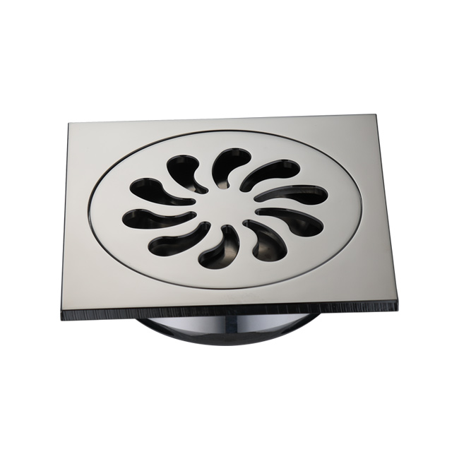 自动密封地漏很畅销