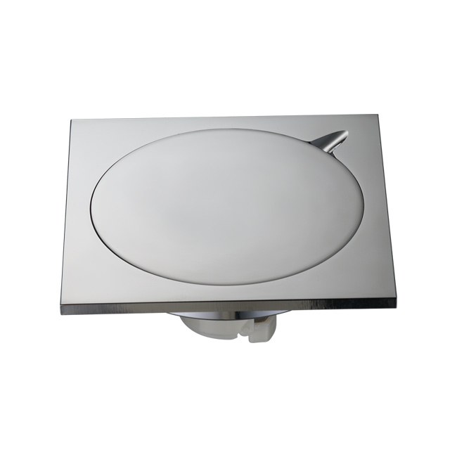 地漏的优缺点分析