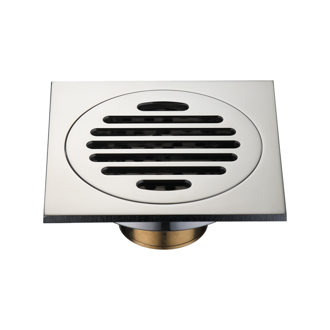 排水小地漏 家居大问题