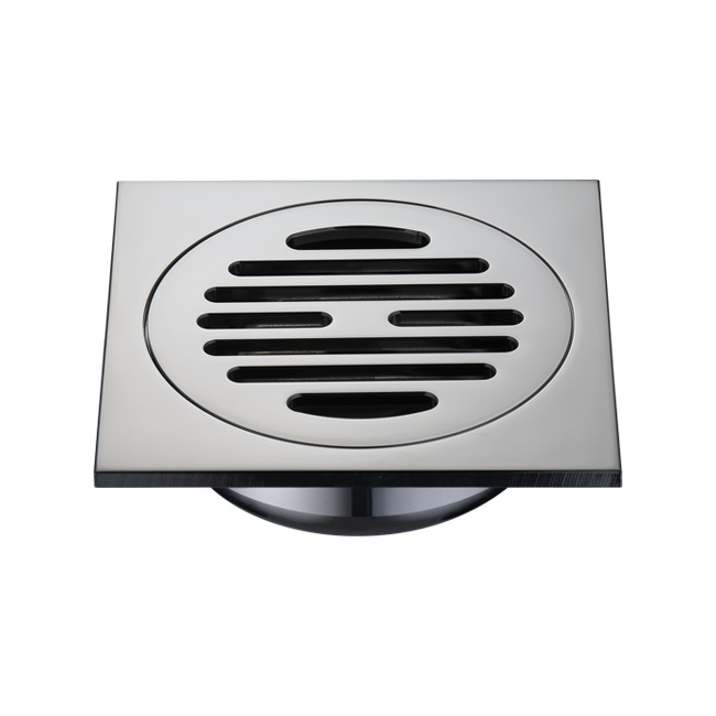 地漏OEM厂家对多种自封地漏的介绍