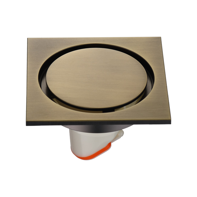 全铜地漏 全铜地漏